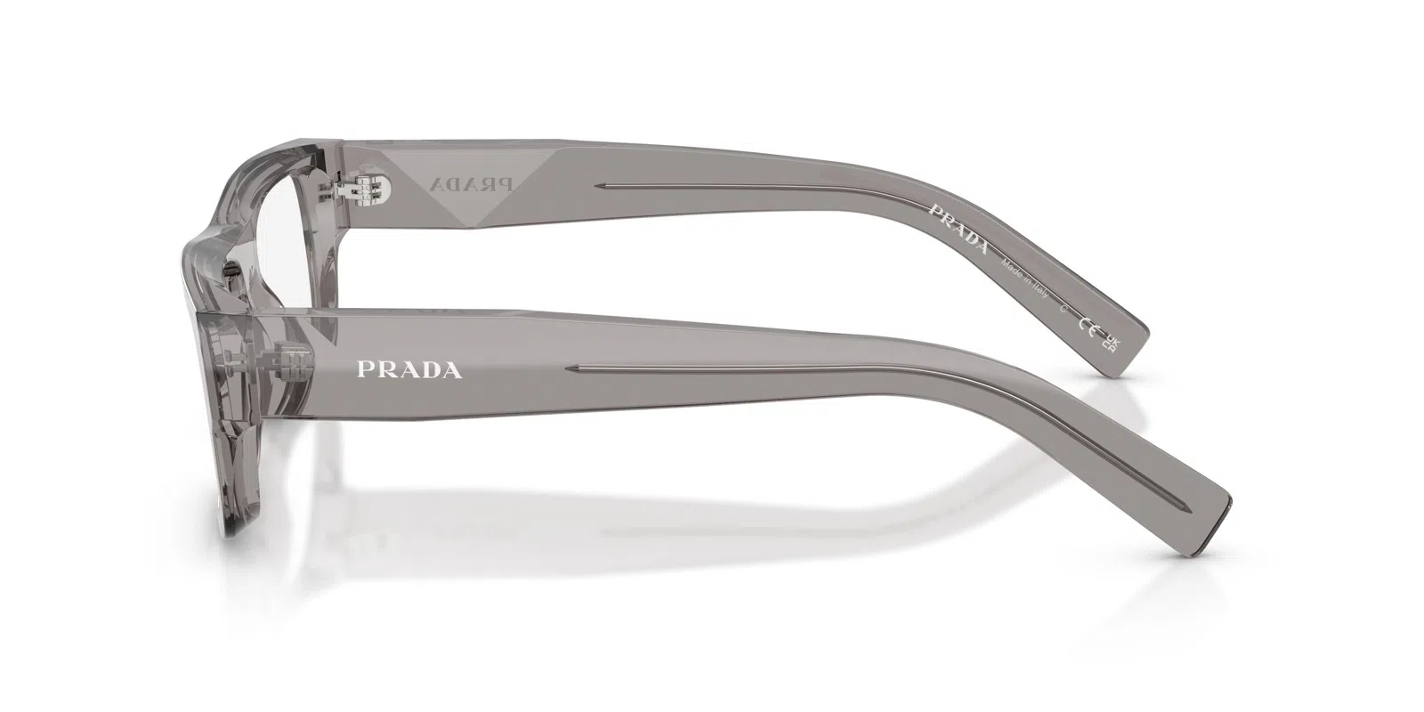 Prada D06VF Eyeglasses - view 12